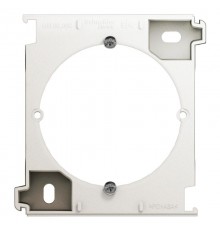 Glossa Перламутр Расширение коробки наружного монтажа  GSL000600C  SE