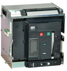 ARMAT Возд. авт. выкл. выдв. 4P A 66кА 1000А TT с акс.  AR-ACB-4VA-066-1000A-TTCF  IEK