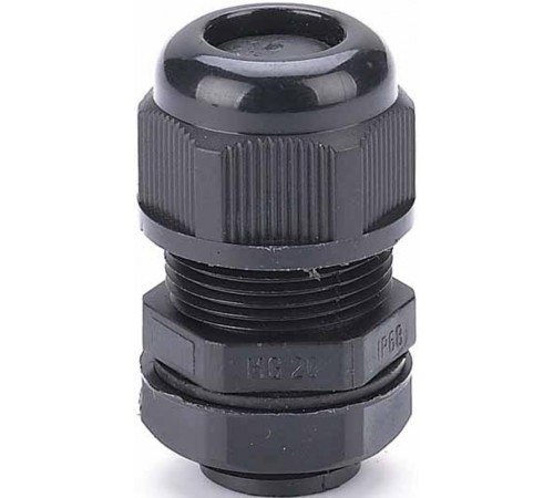 Кабельный ввод типа MG 20 диаметр кабеля 9-14мм  32162DEK  DEKraft