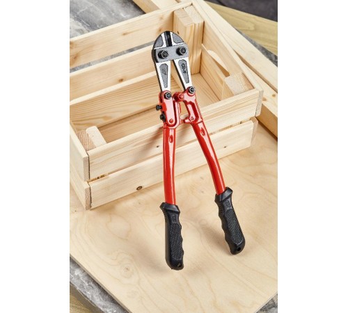 Болторез ручной БР-350 EKF  br-01  EKF