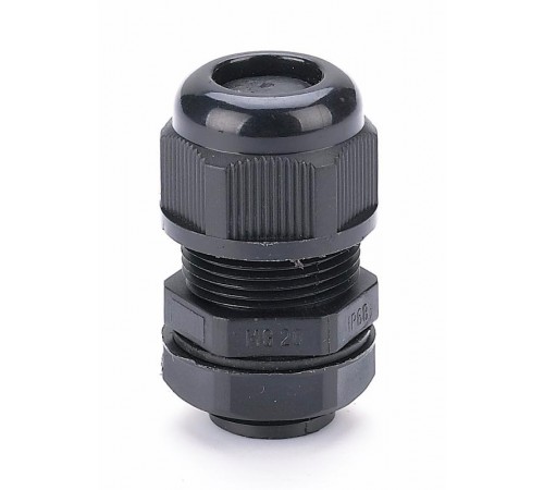 Кабельный ввод типа MG 20 диаметр кабеля 9-14мм  32162DEK  DEKraft