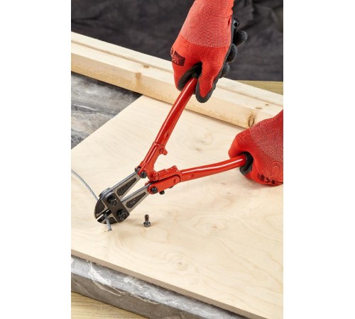 Болторез ручной БР-350 EKF  br-01  EKF