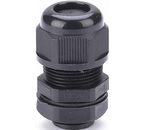 Кабельный ввод типа MG 20 диаметр кабеля 9-14мм  32162DEK  DEKraft