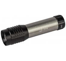 Фонарь светодиодный UB-604 ручной на батарейках 5W  Б0058227  ЭРА