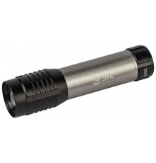 Фонарь светодиодный UB-604 ручной на батарейках 5W  Б0058227  ЭРА