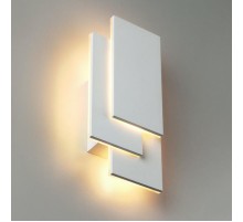 Светильник-подсветка Inside LED белый матовый (MRL LED 12W 1012 IP20) 12 Elektrostandard  a038440  Elektrostandard