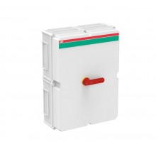 Выключатель безопасности OT1000BFCC3A  1SCA022297R5620  ABB