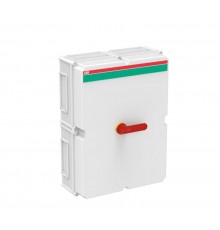 Выключатель безопасности OT1000BFCC3A  1SCA022297R5620  ABB