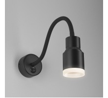 Светильник-подсветка Molly LED черный (MRL LED 1015) 7Вт Elektrostandard  a043982  Elektrostandard