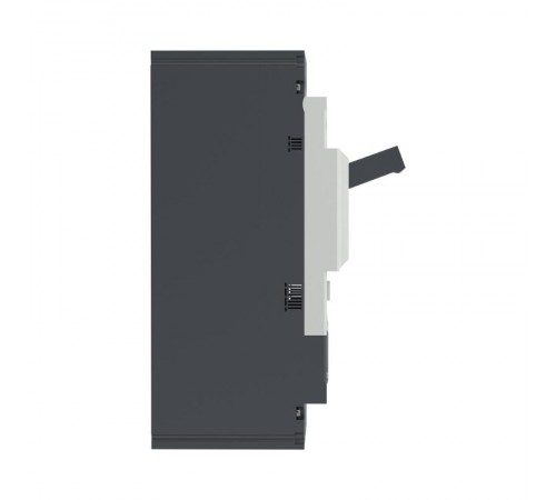 Авт. выкл. YON pro MNX400M 3P 400A 100kA при AC415V расц. ETS  MNX400M3PETS0400  DKC