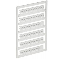 ARMAFIX Маркер для CTS/CP 2,5мм2 с символами "101-110"   AF-CT10D-M-D25-11  IEK (ИЭК)