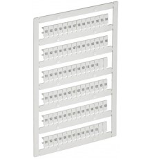 ARMAFIX Маркер для CTS/CP 2,5мм2 с символами "101-110"   AF-CT10D-M-D25-11  IEK (ИЭК)