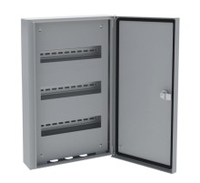Щит распределительный навесной ЩРН-36 (ВхШхГ) 520х310х120мм IP54 Basicmb24-36-basEKF