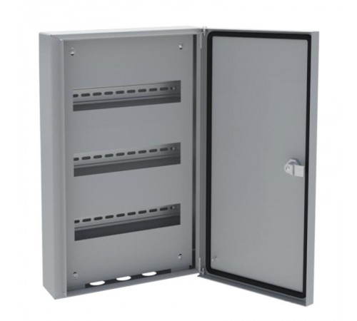 Щит распределительный навесной ЩРН-36 (ВхШхГ) 520х310х120мм IP54 Basicmb24-36-basEKF