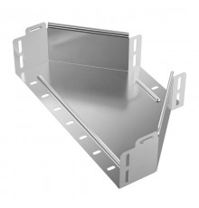 Переходник симметричный Стандарт INOX (AISI 304) 400х150х100  PR16.5938  Промрукав