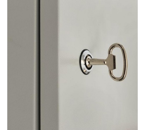 Щит распределительный навесной ЩРН-36 (ВхШхГ) 520х310х120мм IP54 Basicmb24-36-basEKF