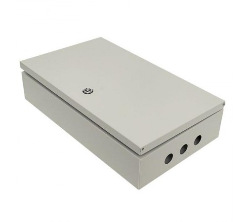 Щит распределительный навесной ЩРН-36 (ВхШхГ) 520х310х120мм IP54 Basicmb24-36-basEKF