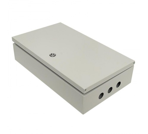 Щит распределительный навесной ЩРН-36 (ВхШхГ) 520х310х120мм IP54 Basicmb24-36-basEKF