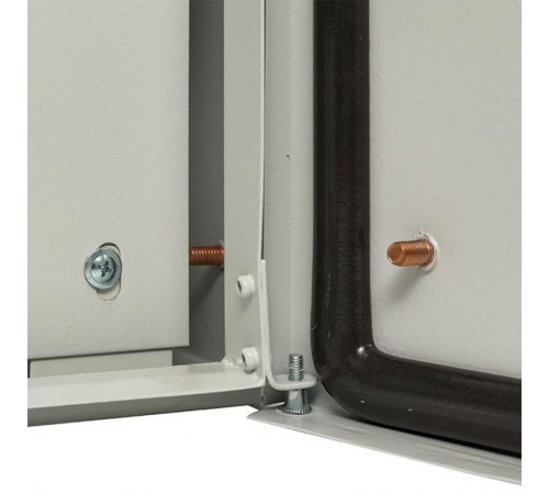 Щит распределительный навесной ЩРН-36 (ВхШхГ) 520х310х120мм IP54 Basicmb24-36-basEKF