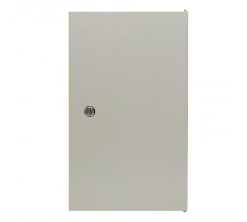 Щит распределительный навесной ЩРН-36 (ВхШхГ) 520х310х120мм IP54 Basicmb24-36-basEKF