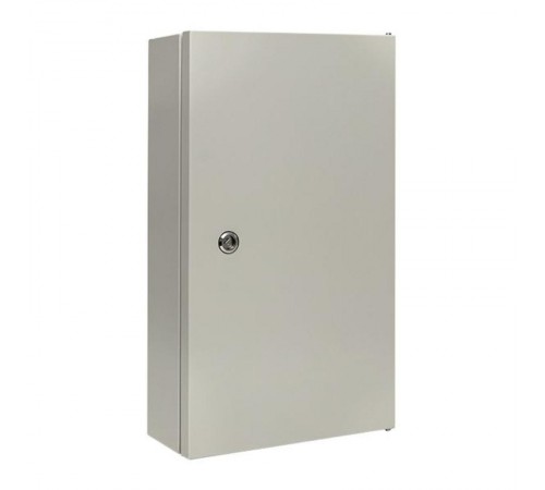 Щит распределительный навесной ЩРН-36 (ВхШхГ) 520х310х120мм IP54 Basicmb24-36-basEKF