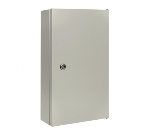 Щит распределительный навесной ЩРН-36 (ВхШхГ) 520х310х120мм IP54 Basicmb24-36-basEKF