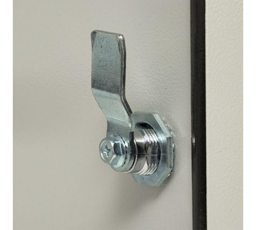 Щит распределительный навесной ЩРН-36 (ВхШхГ) 520х310х120мм IP54 Basicmb24-36-basEKF