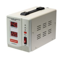 Стабилизатор напряжения AСН-500/1-Ц  11-5000  REXANT
