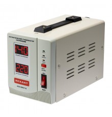Стабилизатор напряжения AСН-500/1-Ц  11-5000  REXANT