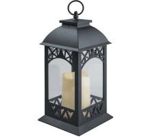 Светильник декоративный 93 210 NSL-03 (фонарь свеча)  93210  Navigator