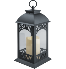 Светильник декоративный 93 210 NSL-03 (фонарь свеча)  93210  Navigator