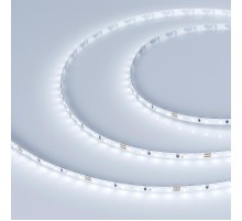 Лента светодиодная MICROLED-5000 24V Cool 8K 4mm (2216, 120 LED/m, LUX)  024409  Arlight