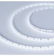 Лента светодиодная MICROLED-5000 24V Cool 8K 4mm (2216, 120 LED/m, LUX)  024409  Arlight