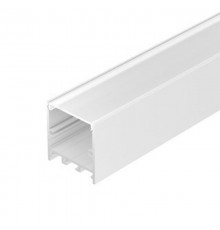 Профиль SL-LINE-3638-LW-3000 WHITE (Arlight, Алюминий)  043975  Arlight