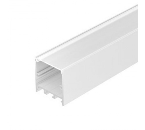 Профиль SL-LINE-3638-LW-3000 WHITE (Arlight, Алюминий)  043975  Arlight