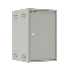 шкаф ТК антивандальный 18U, Astra E серия EKF PROxima      ITB18AE     EKF 