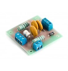 Альбатрос-24/70-DC блок защиты электросети, постоянное напряжение 24В, 70Вт  216  Бастион