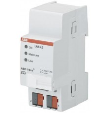 Фильтр линейный, LK/S 4.2 , MDRC  2CDG110171R0011  ABB