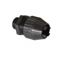 Сальн.каб.2708,Р6,NPT 2,1 шт.упк  7TAD105040R0019  ABB