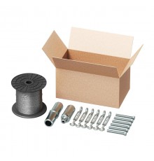 Дополнительные комплек. для мачты 10м  NG6010  DKC