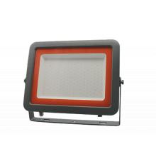 Прожектор светодиодный СДО PFL-S2-SMD 200Вт 6500К IP65 (с клапаном)  5002173D  Jazzway