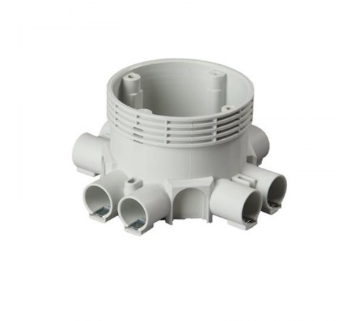 Коробка распределительная с 8 вводами D20  AU8  2TKA130033G1  ABB