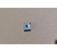 Скоба монтажная стальная для накладного профиля 10 шт V4-R0-70.0001.KIT-5555  V4-R0-70.0001.KIT-5559  VARTON