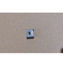 Скоба монтажная стальная для накладного профиля 10 шт V4-R0-70.0001.KIT-5555  V4-R0-70.0001.KIT-5559  VARTON