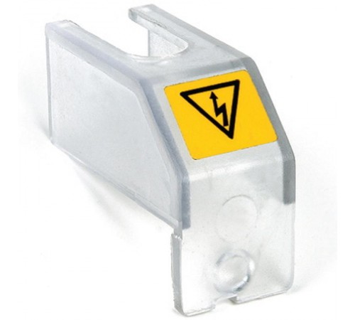 Чехол изолирующий для однополюс. выключателей нагрузки  APP01  DKC