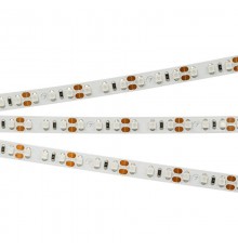 Лента светодиодная RT 2-5000 12V Blue 2x (3528, 600 LED, LUX)  012330(1)  Arlight