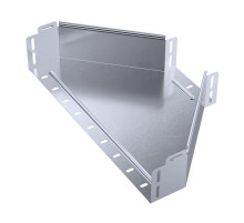 Переходник симметричный Стандарт INOX (AISI 316) 500х150х100  PR16.6013  Промрукав