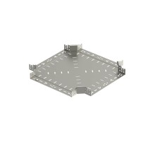 Крестообразная секция 60x400 (RKM 640 A2)  7027049  OBO Bettermann