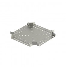 Крестообразная секция 60x400 (RKM 640 A2)  7027049  OBO Bettermann