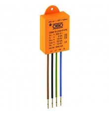 Устройство защиты от импульсных пернапряжений (УЗИП) для силовых сетей (Класс II+III)  5092440  OBO Bettermann